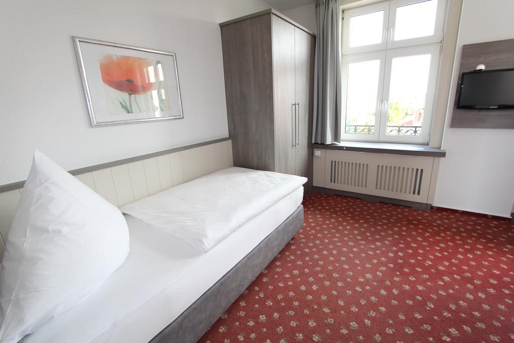 Hotel Thormaehlen Bliestorf Camera foto