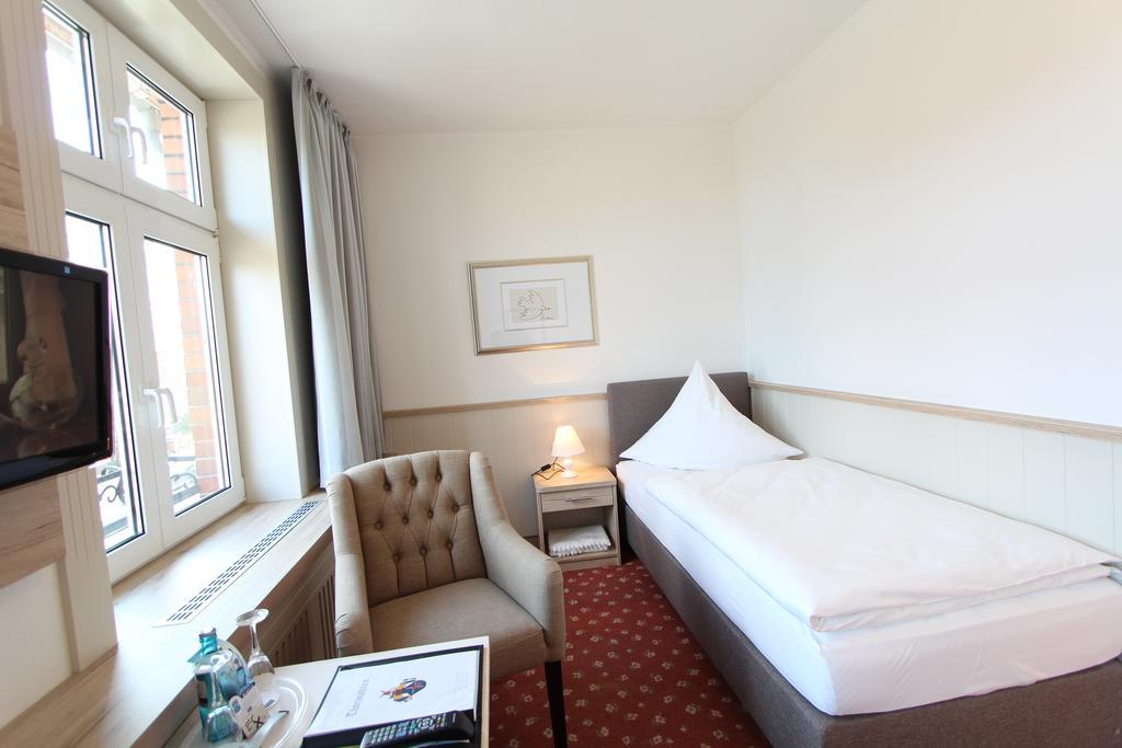 Hotel Thormaehlen Bliestorf Camera foto