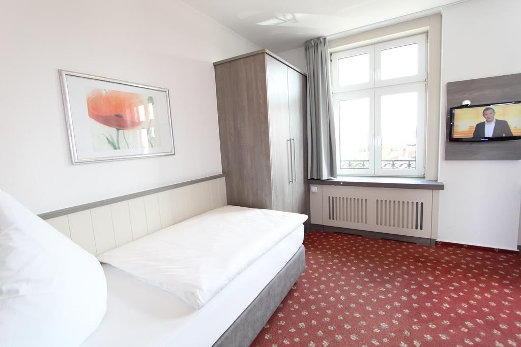 Hotel Thormaehlen Bliestorf Camera foto