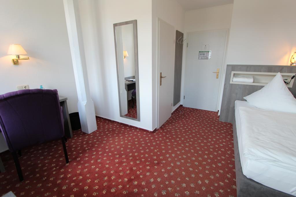 Hotel Thormaehlen Bliestorf Camera foto