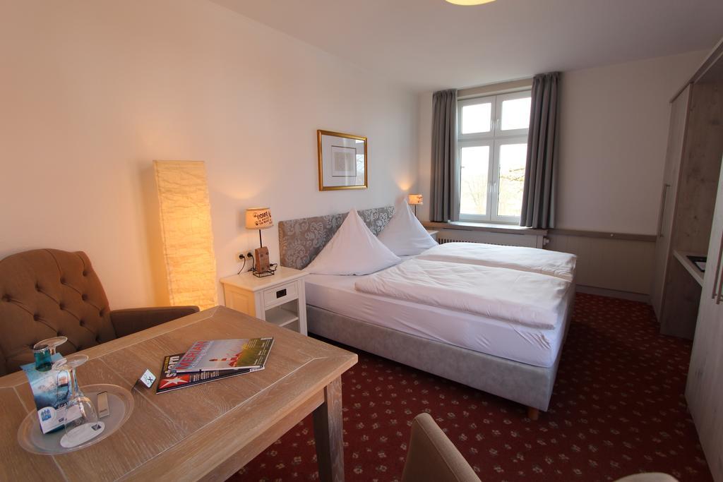 Hotel Thormaehlen Bliestorf Camera foto