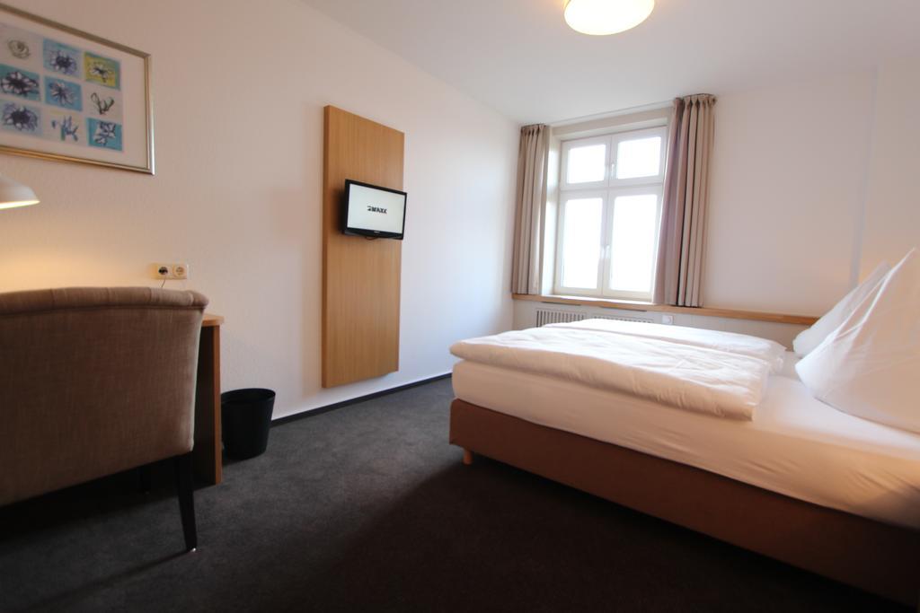 Hotel Thormaehlen Bliestorf Camera foto
