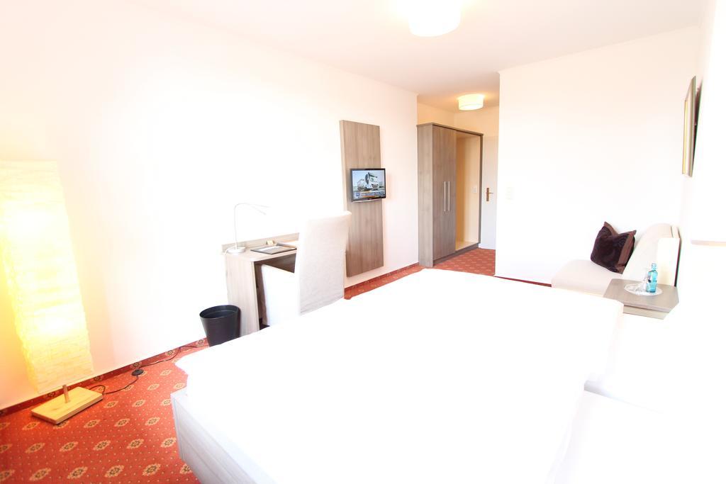 Hotel Thormaehlen Bliestorf Camera foto