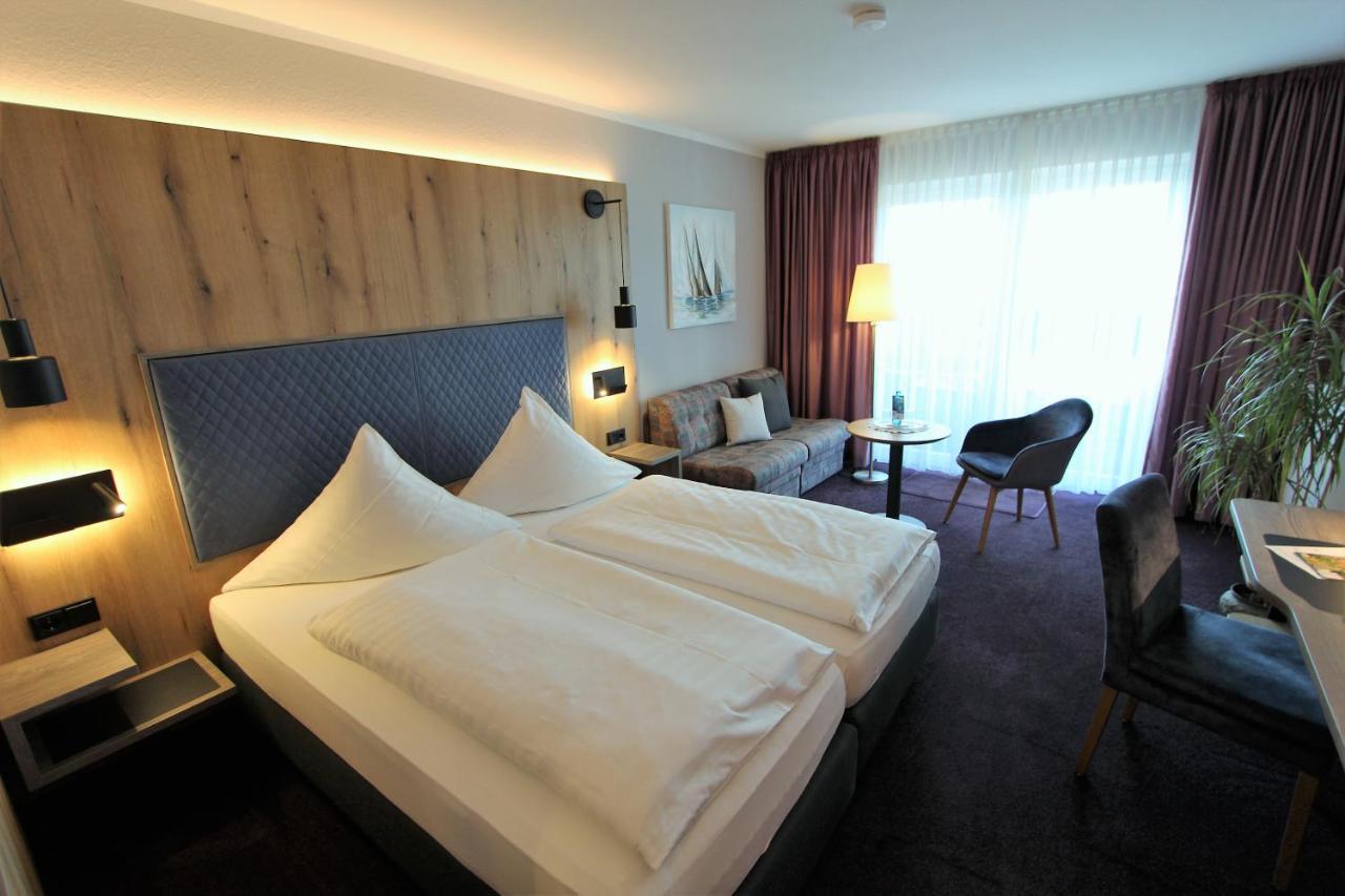 Hotel Thormaehlen Bliestorf Esterno foto