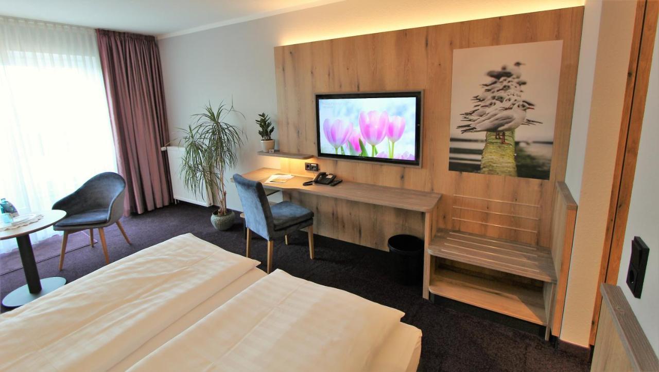Hotel Thormaehlen Bliestorf Esterno foto