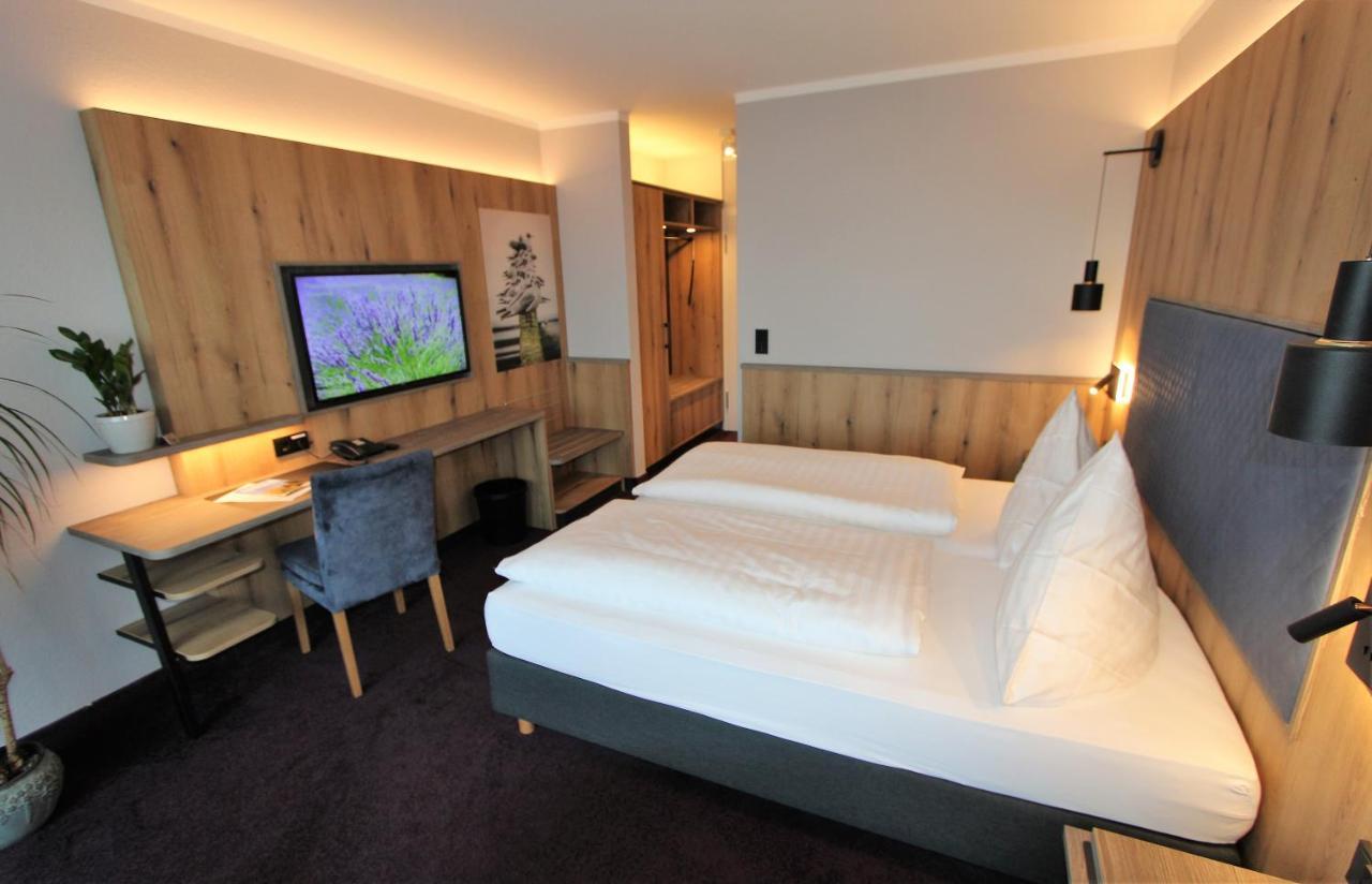 Hotel Thormaehlen Bliestorf Esterno foto