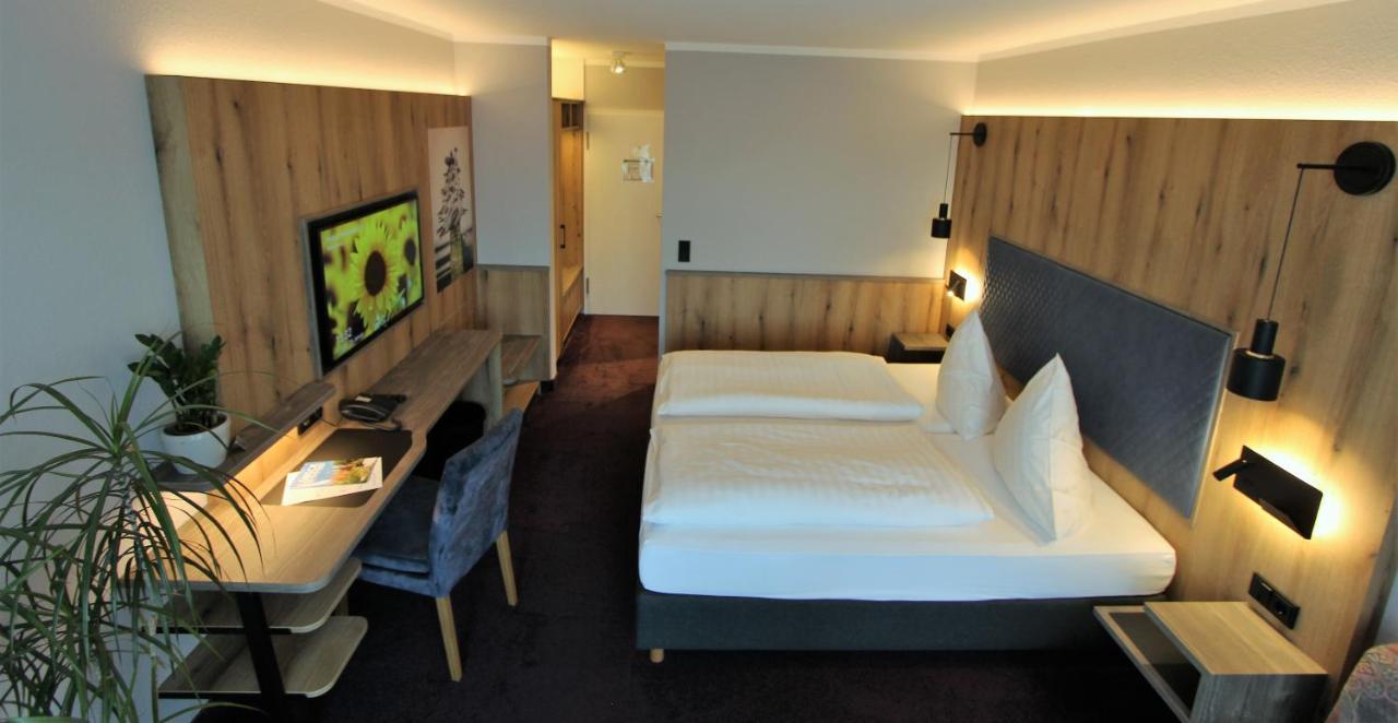 Hotel Thormaehlen Bliestorf Esterno foto