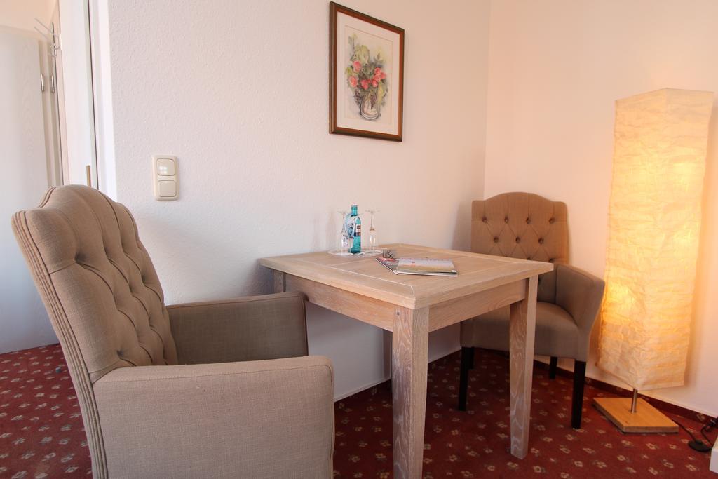 Hotel Thormaehlen Bliestorf Esterno foto