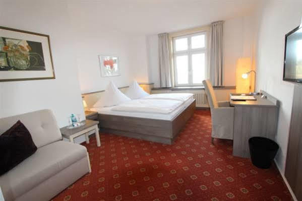 Hotel Thormaehlen Bliestorf Esterno foto